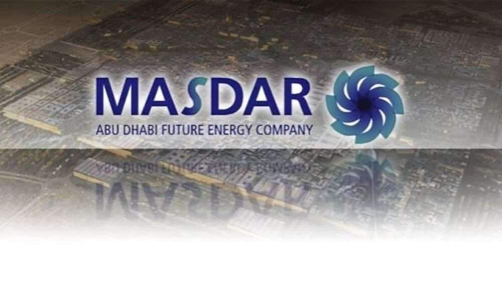 Masdar Wins The Title Of Lowest Bidder For The Largest Solar Park