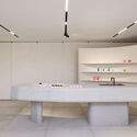 Milbon Showroom / Studio Prepro - Image 2 of 20