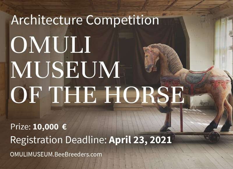 Omuli Museum of the Horse