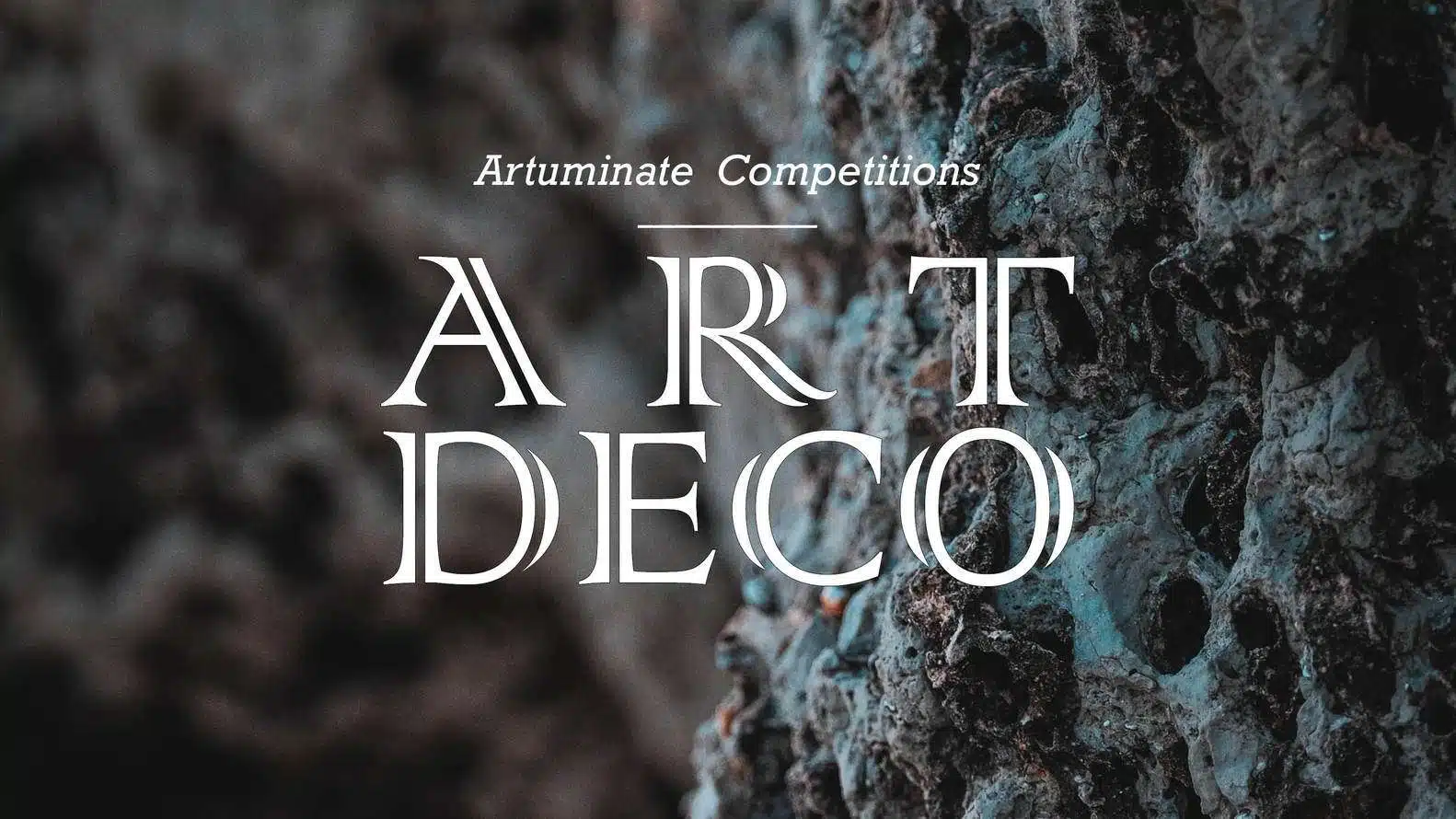 ART DECO : Conceptual Design Challenge