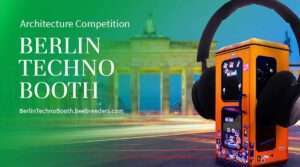 Bring back techno music to the streets of Berlin