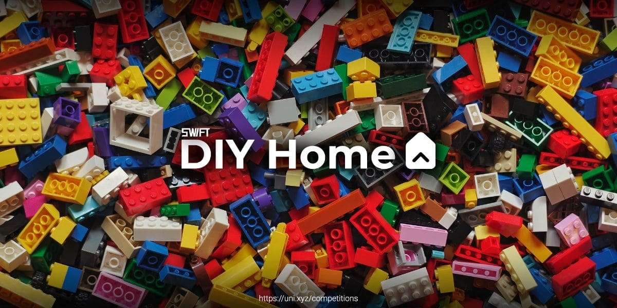 DIY Home – A home that can be home delivered