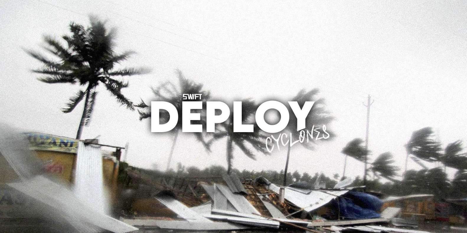 Deploy – Emergency Shelters that Scale