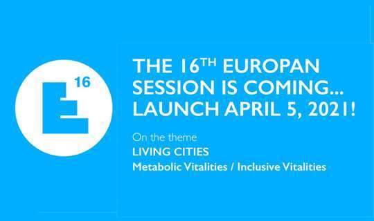 Europan 16 | LIVING CITIES Metabolic Vitalities – Inclusive Vitalities