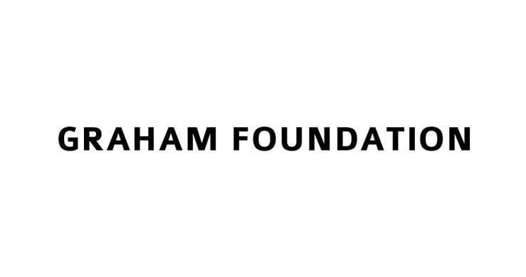 Graham Foundation: Grants to Individuals