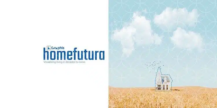 Home Futura – Visualize the home of the future