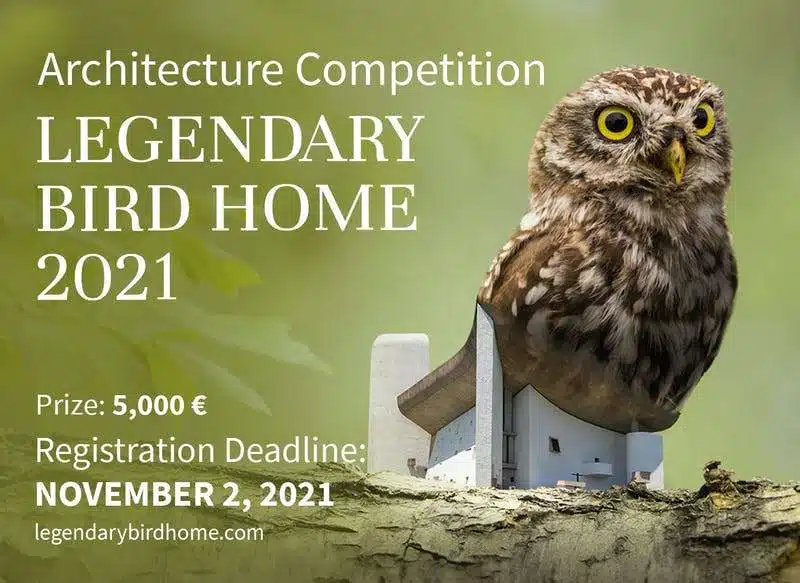 Bird home