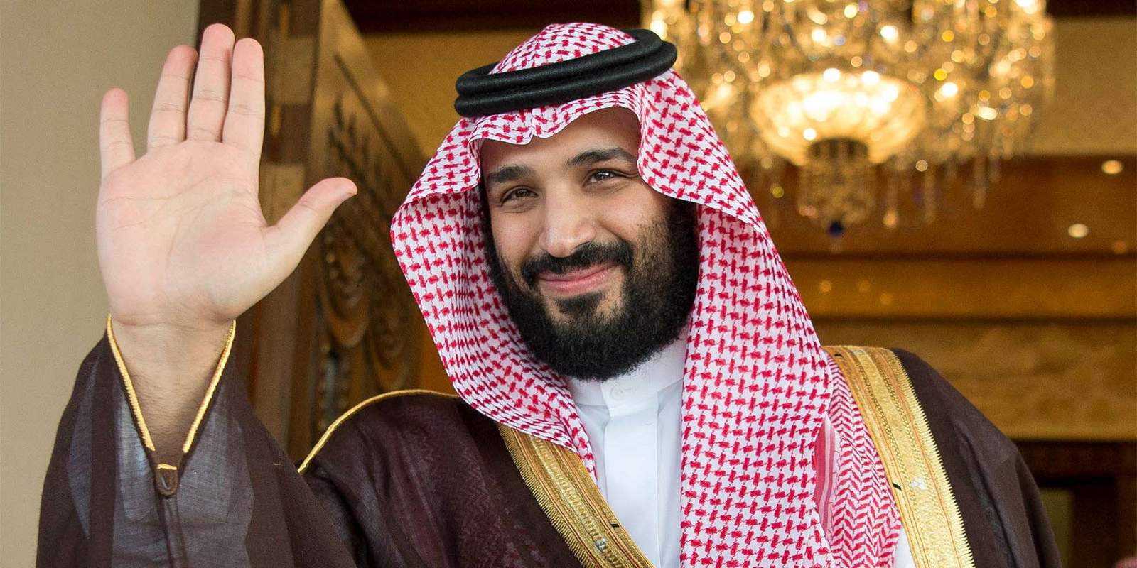 Crown Prince: The Kingdom will launch a summit to institutionalize the green Middle East.