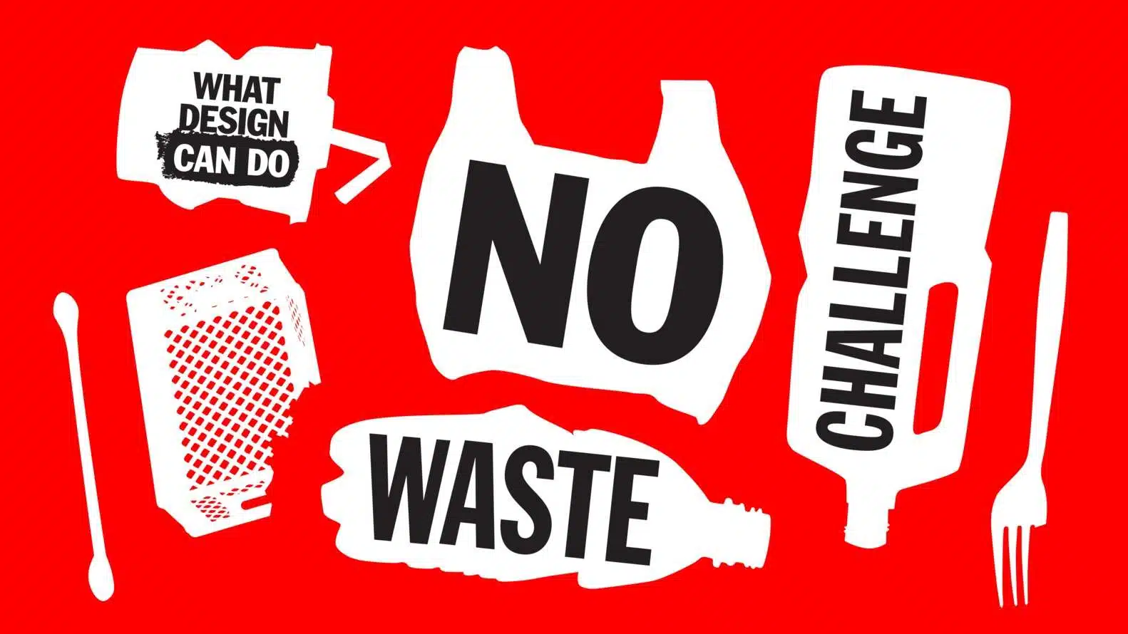 No Waste Challenge