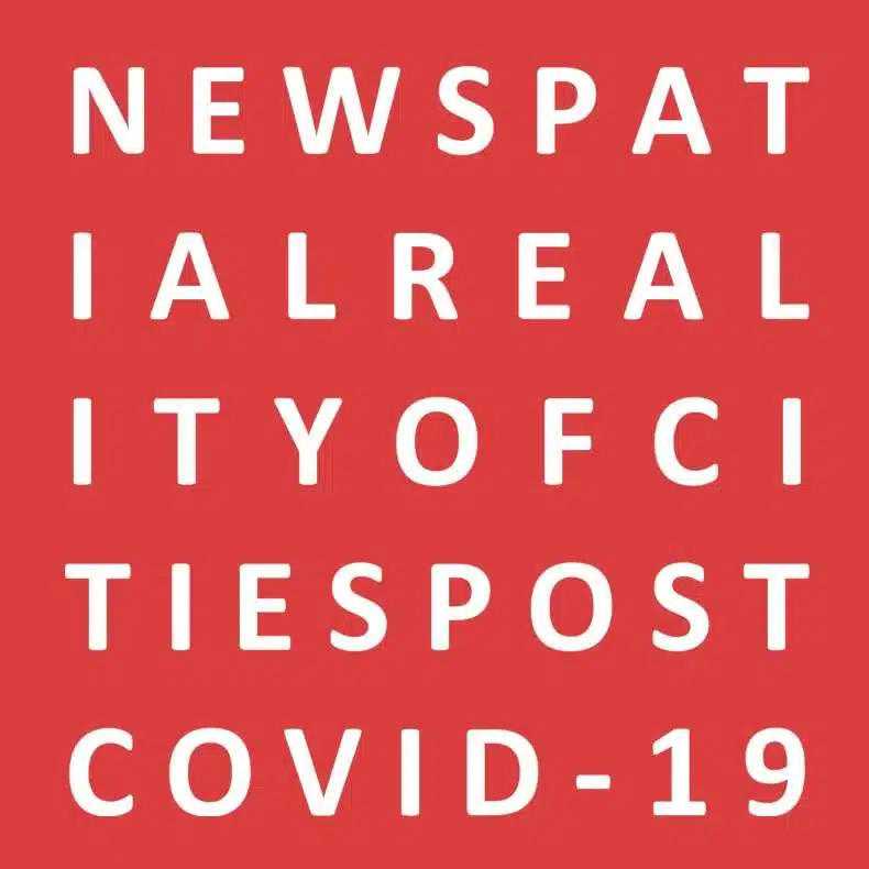 Open Call for Architectural Competition Entries: New Spatial Reality of Cities – Post Covid – 19