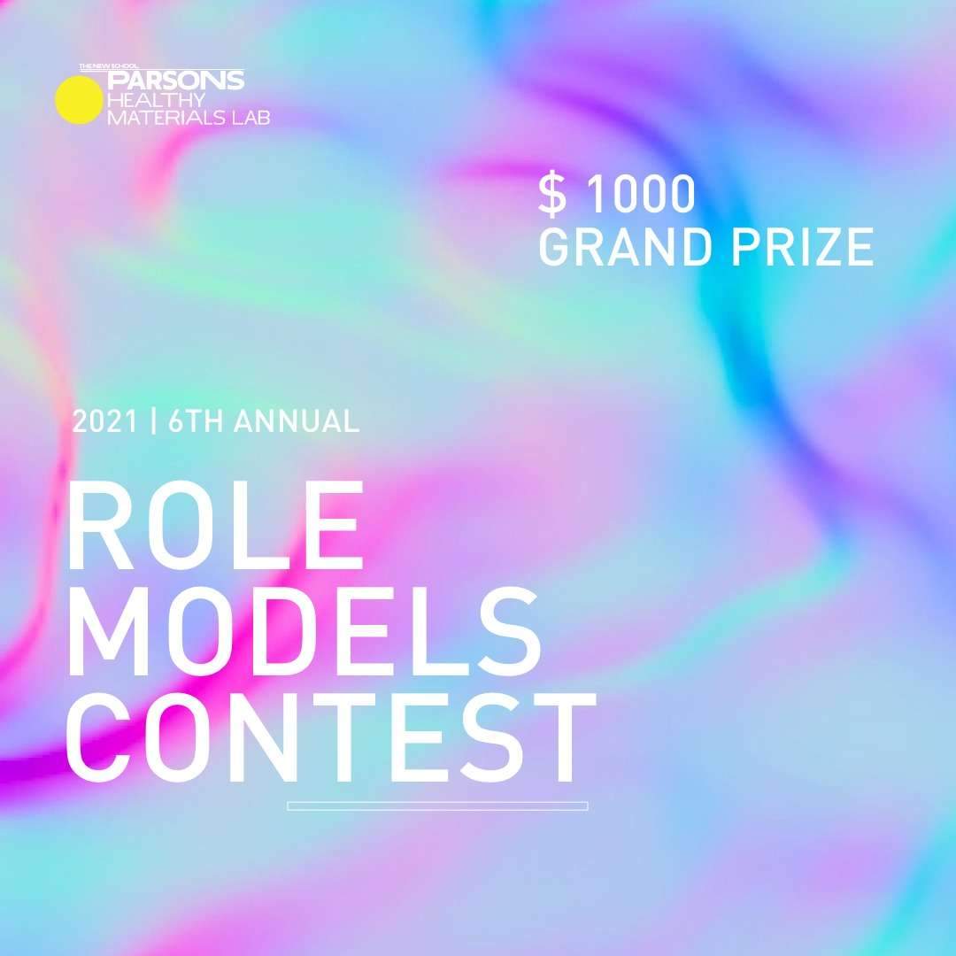 Role Models Contest
