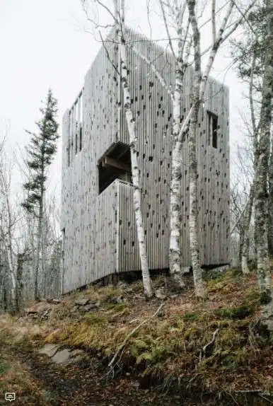 2020 Wood Design & Building Awards: Call for Submissions