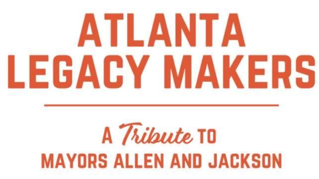 دعوة مفتوحة: Atlanta Legacy Makers