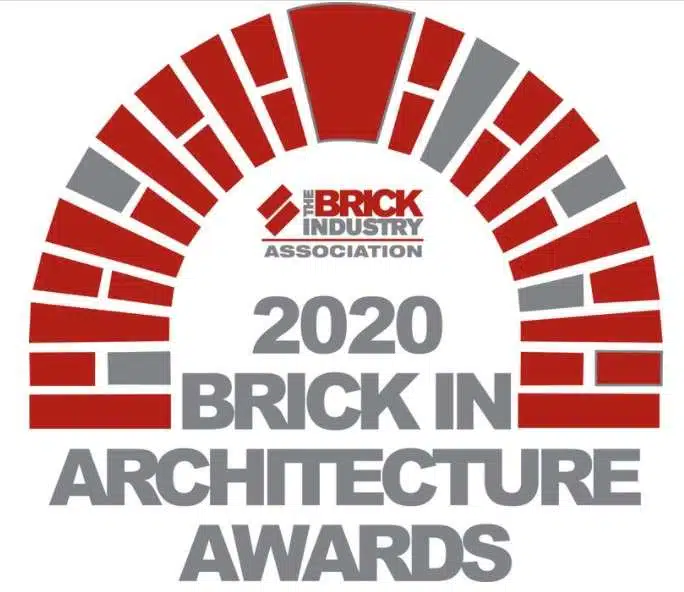 BIA تفتح إدخالات لـ 2020 Brick in Architecture Awards