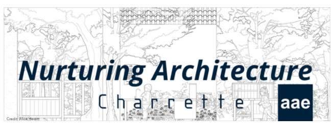 Charrette 7(2). Nurturing Architecture: Practice, Architecture Education and Wellbeing