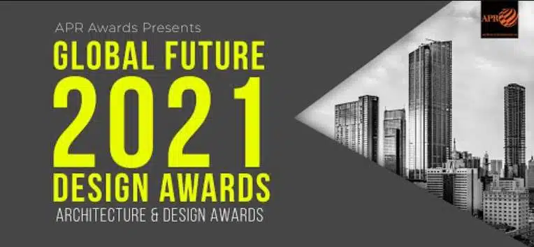 جوائز التصميم العالمي 2021