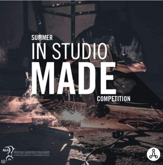 Open Call for ‘In Studio: Made Submissions’