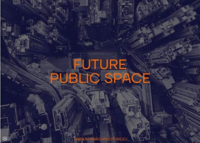 دعوة لتقديم أفكار: الفضاء العام في المستقبل