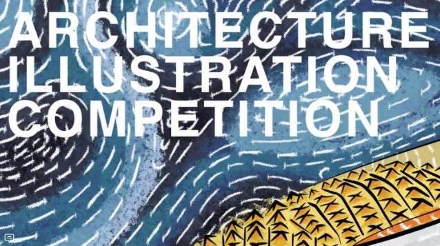 Architecture Illustration Competition – Call for Submissions
