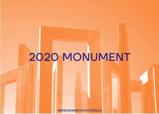 Call for Ideas: 2020 Monument