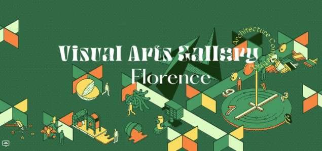 Call for Ideas: Visual Arts Gallery Florence