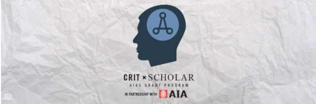 دعوة لعلماء AIAS CRIT
