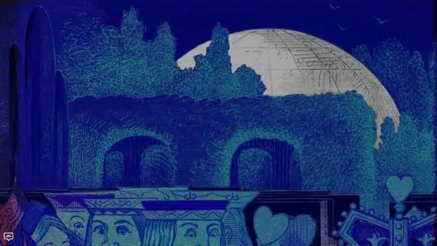 The Night Gallery Open Call 2020: بلاد العجائب