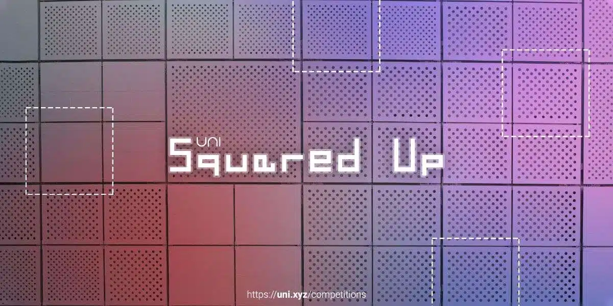 Squared up – Build a home using squares and squares only