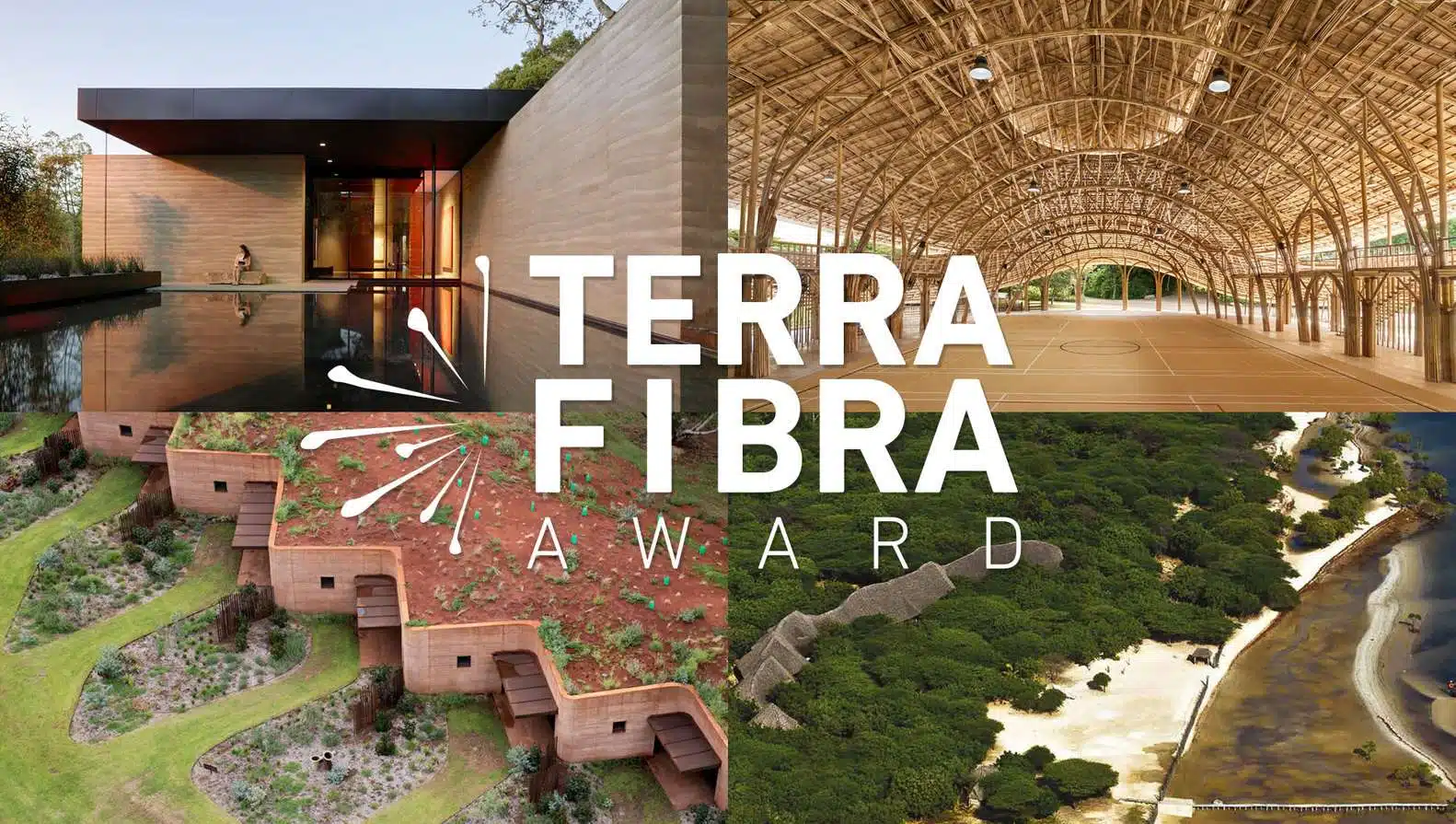 TERRAFIBRA Award call for submissions