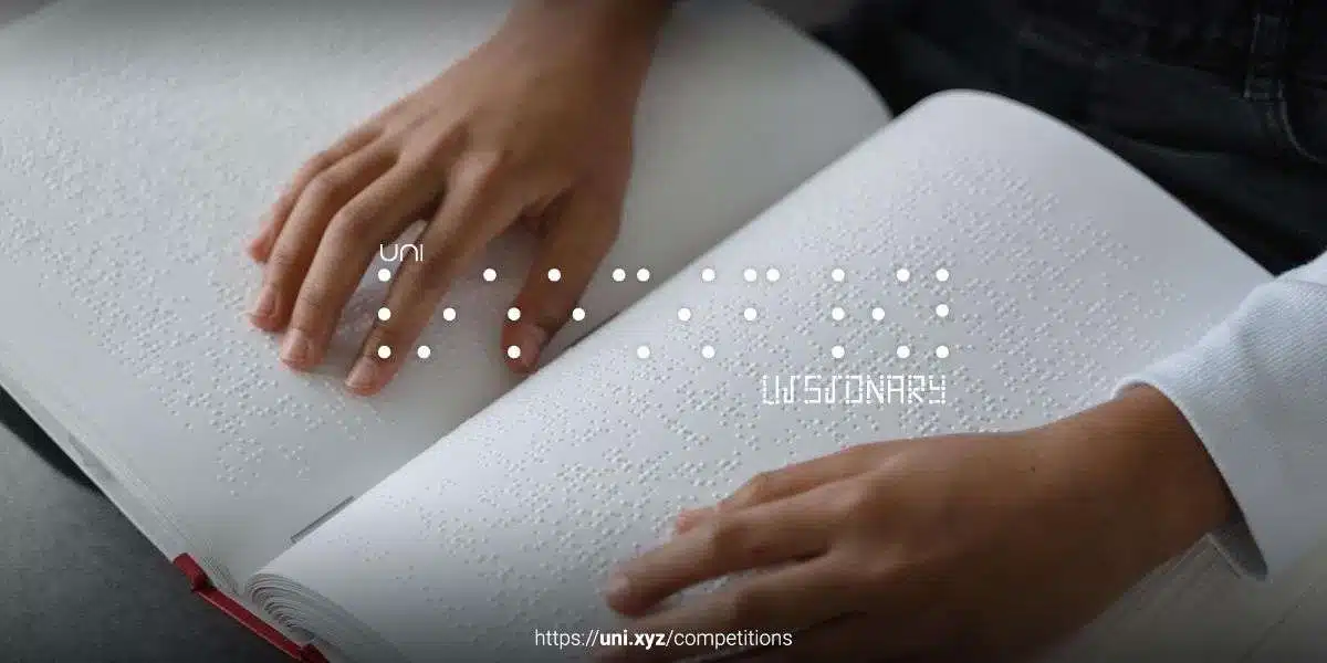 Visionary – Designing new age schools for blind students