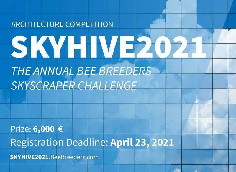 SKYHIVE 2021