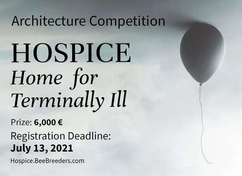 Hospice – موطن للمرضى الميؤوس من شفائهم
