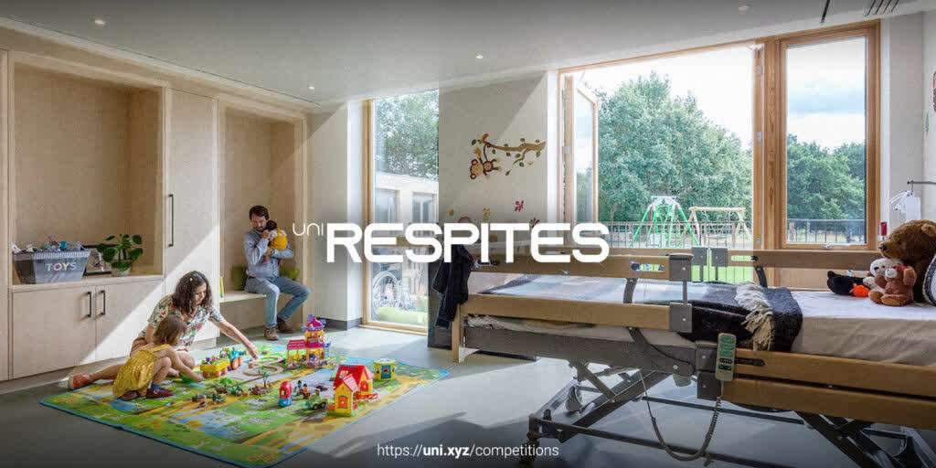 Respites – Hospice Design Competition