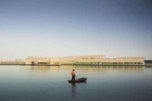 Alvaro Siza .. Clarity and simplicity in architectural designs