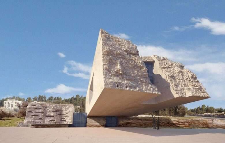 Ammar Khamash is the first architect to win the Global Sustainability Prize