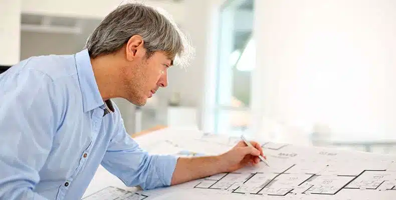 Why is architecture an art that continues to shape our world?