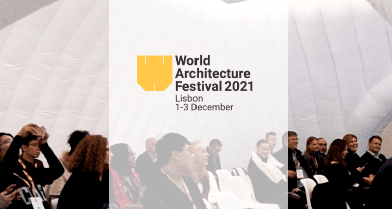 World Architecture Festival 2021