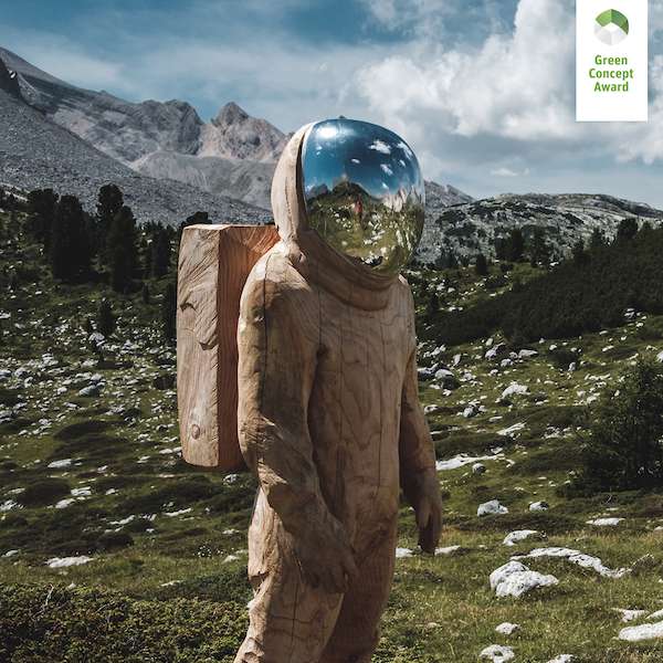 Participate in Designing the Future in the Green Concept Award 2022