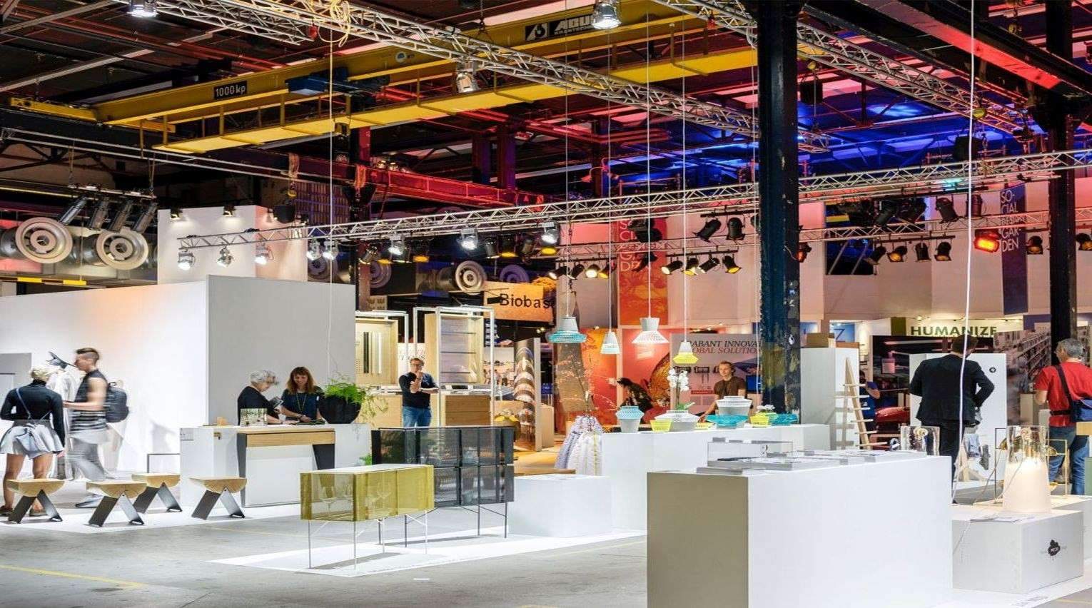 Dutch Design Week