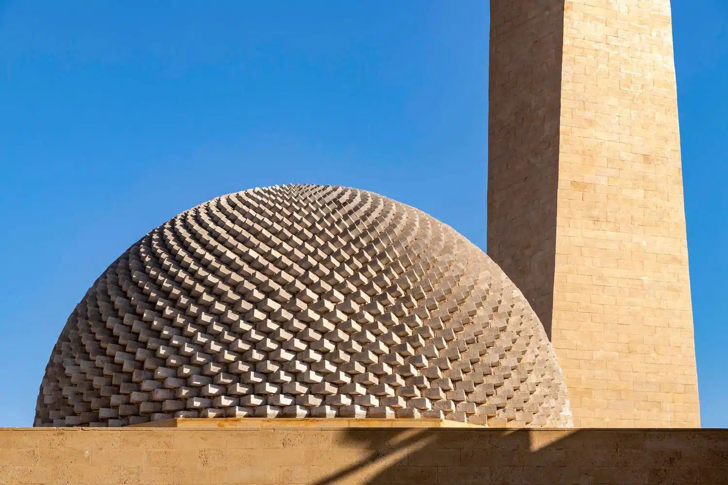 مصر الحديثة والعمارة المصرية المعاصرة