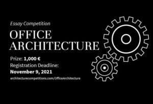 Essay: Office Architecture