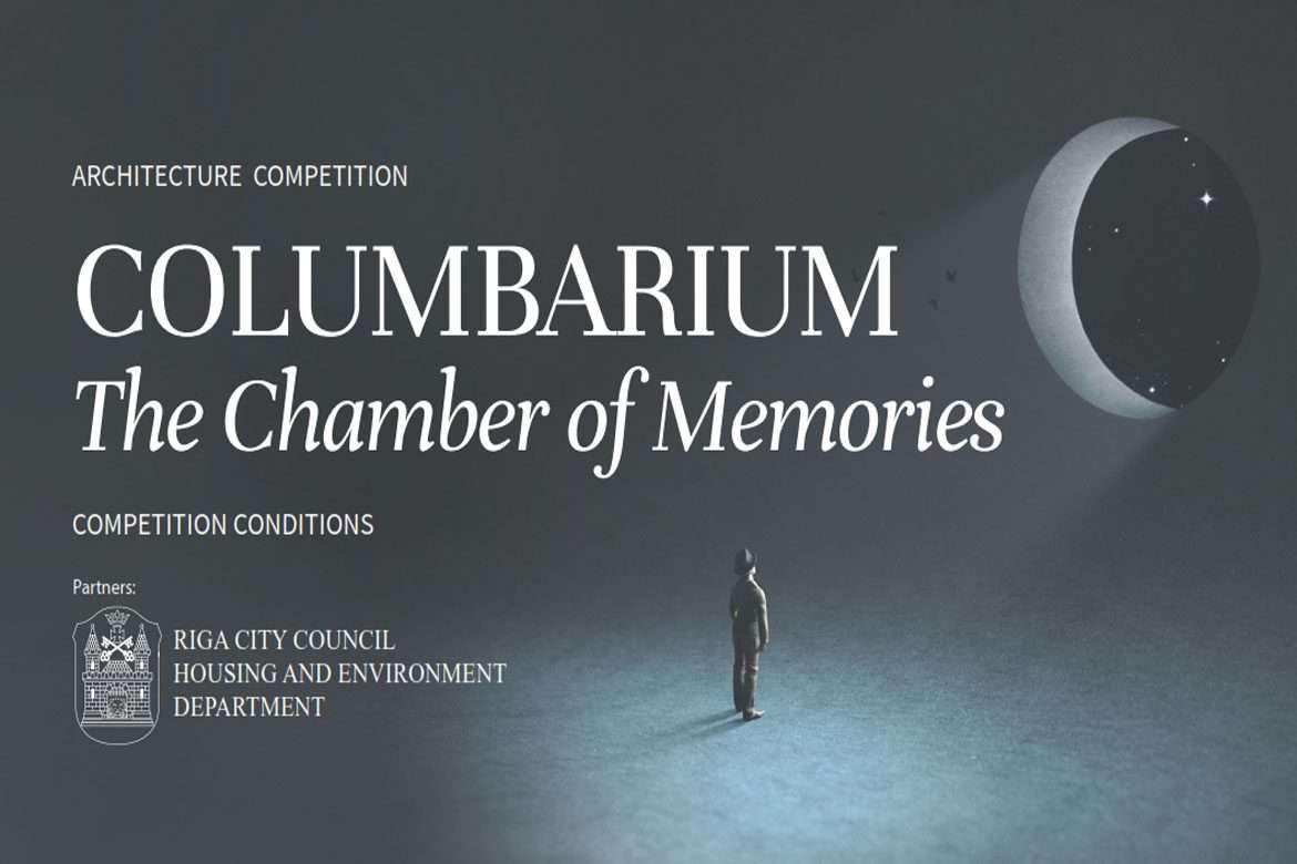 Columbarium - The Chamber Of Memories