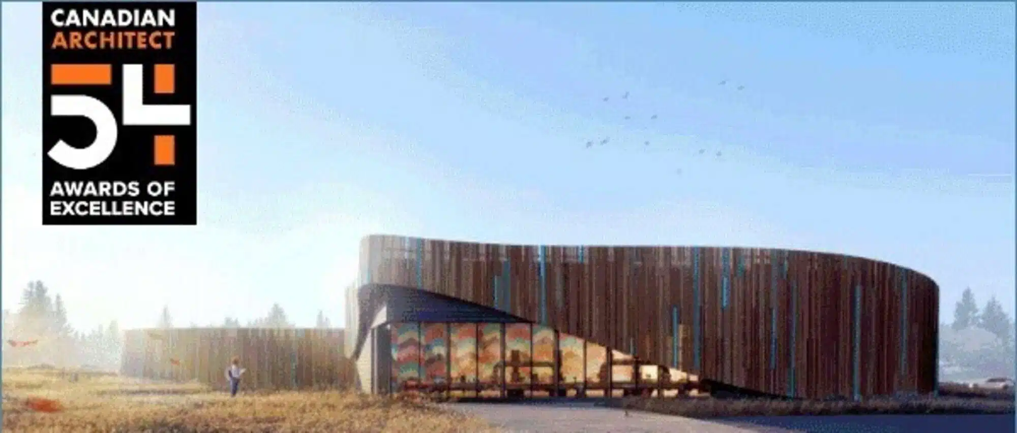 The Canadian Architect Photo Awards Of Excellence