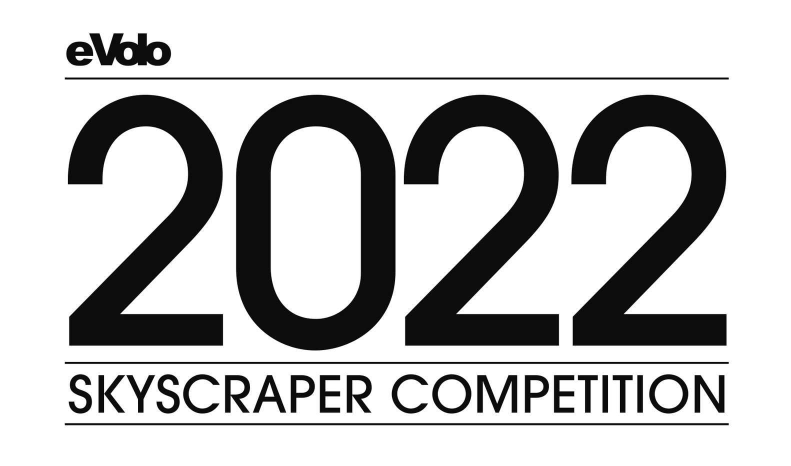 دعوة مفتوحة: مسابقة Skyscraper 2022