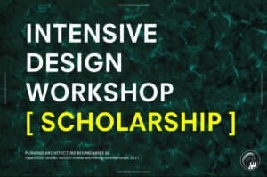 Open Call: studio • mOOO 2nd online workshop scholarships 2021 (Winter)