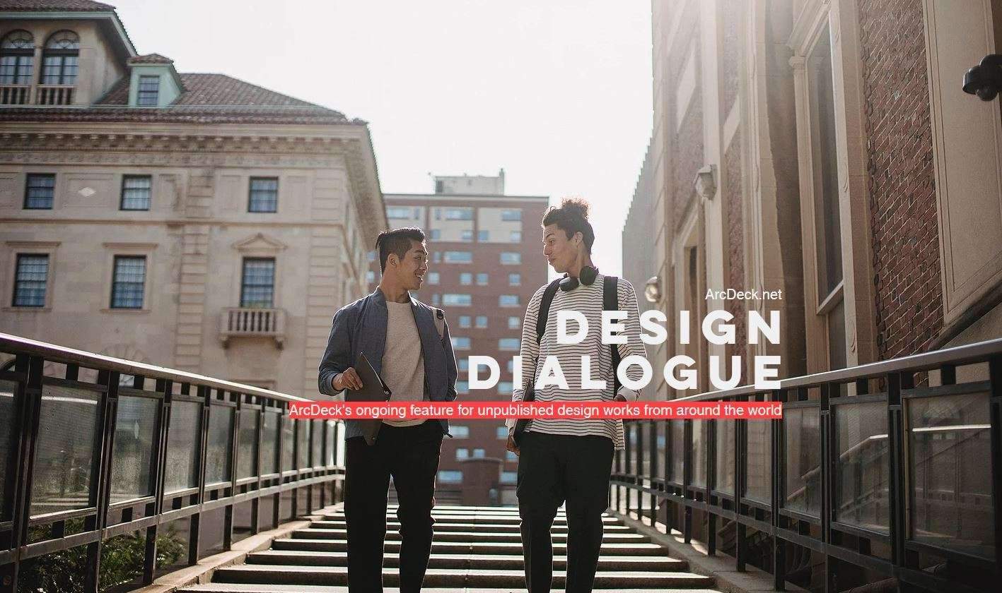 Design Dialogue at ArcDeck