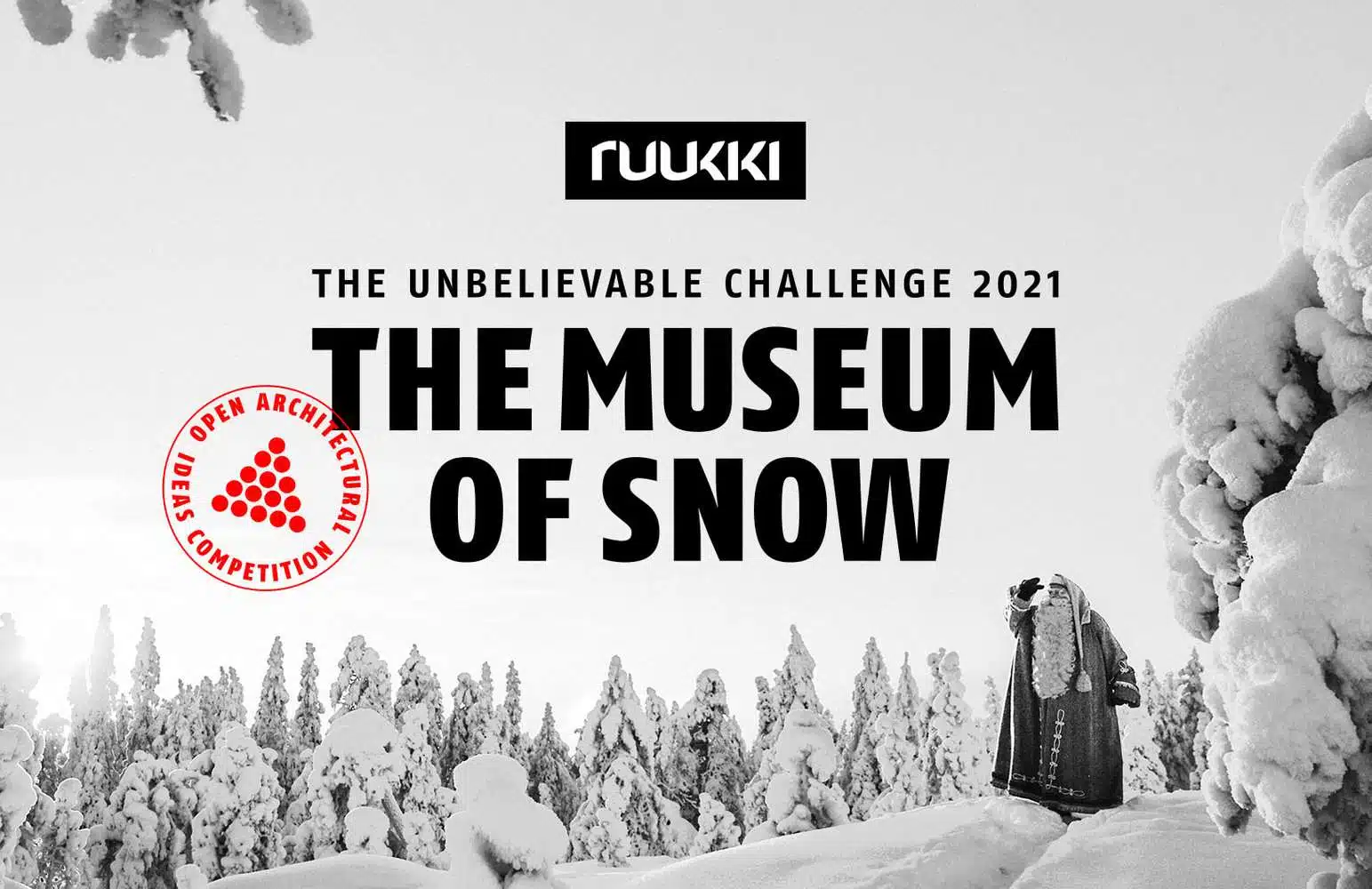 The Unbelievable Challenge 2021