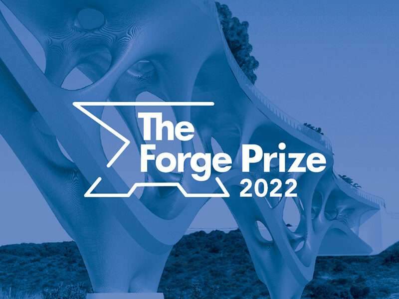 2022 Forge Prize | جائزة فورج 2022