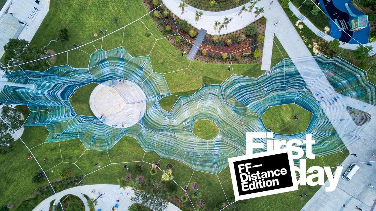 FF – Distance Edition: W Architecture & Landscape Architecture
