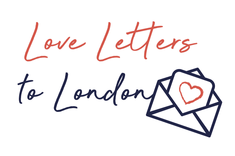 Love Letters to London